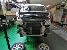 車検7